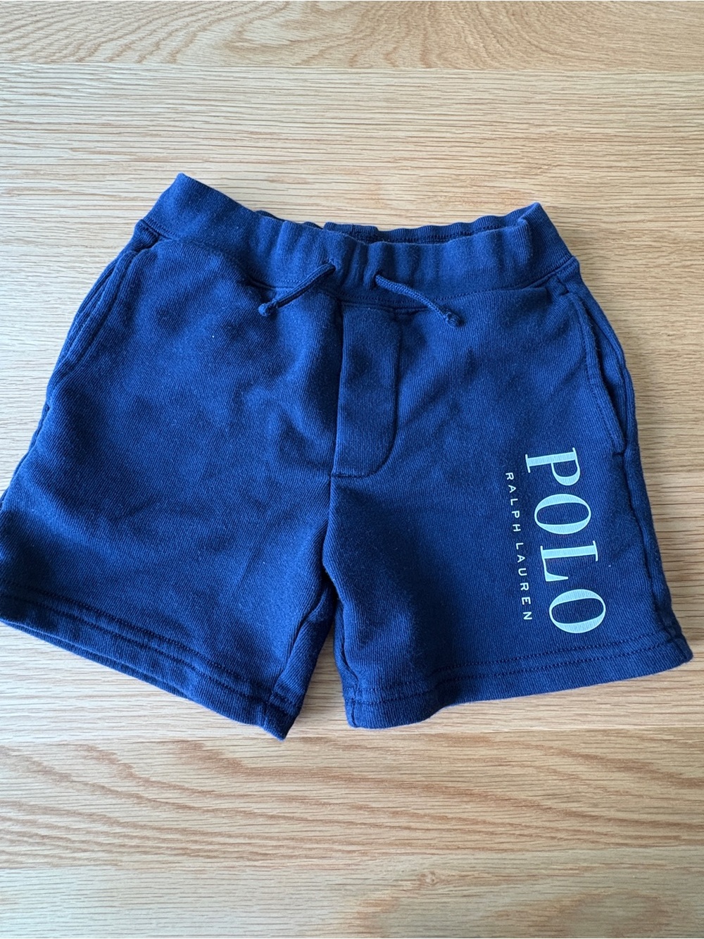 POLO Ralph Lauren Terry Short - Picture 2 of 7
